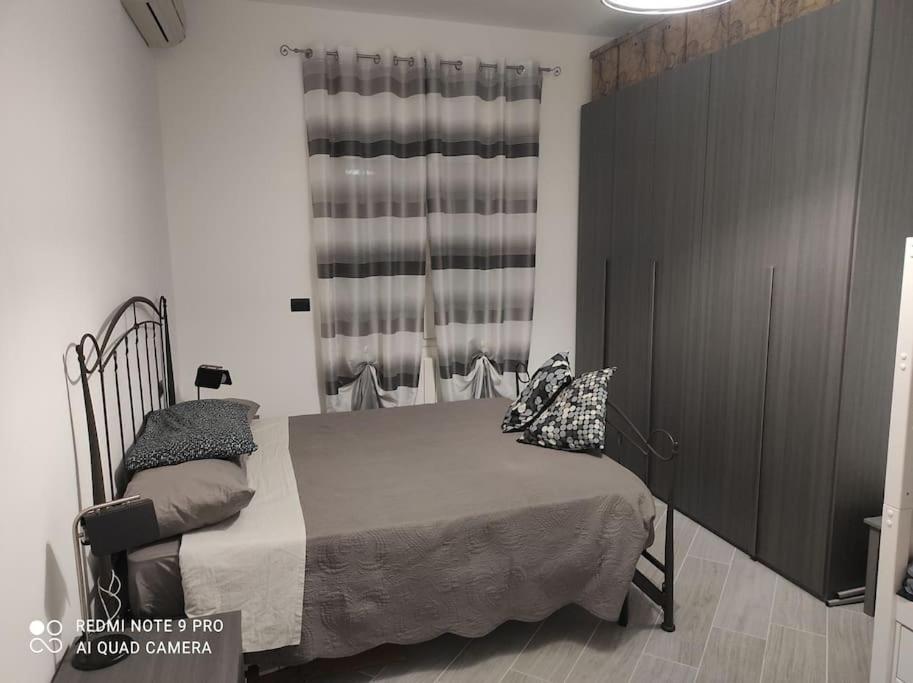 Dream- Appartamento Ristrutturato A Genova Exterior foto